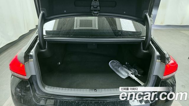 Hyundai Genesis 2015 — photo 20
