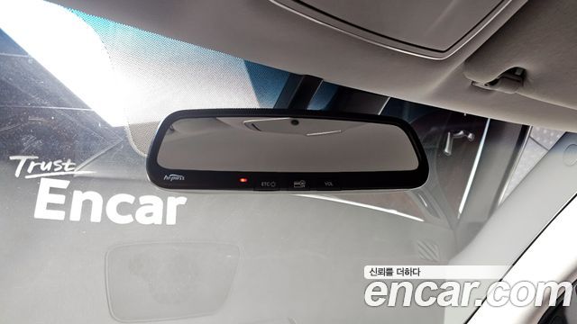 Hyundai Equus 2012 — photo 16