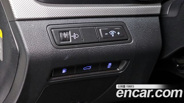 Hyundai Sonata 2018 — photo 17