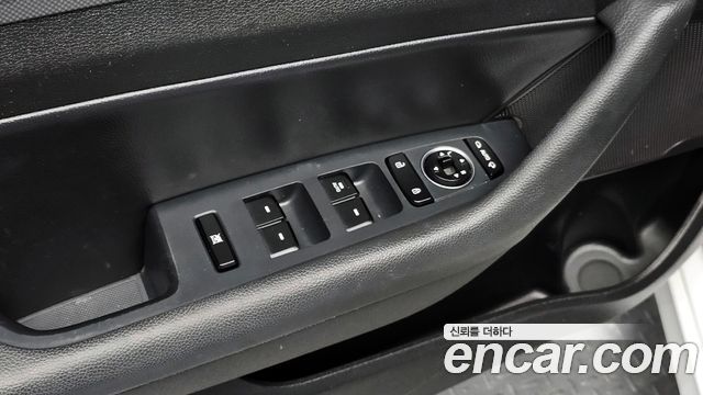 Hyundai Sonata 2018 — photo 19
