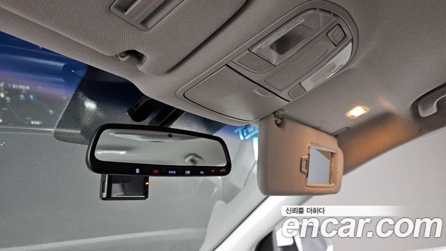 Hyundai Sonata 2018 — photo 20