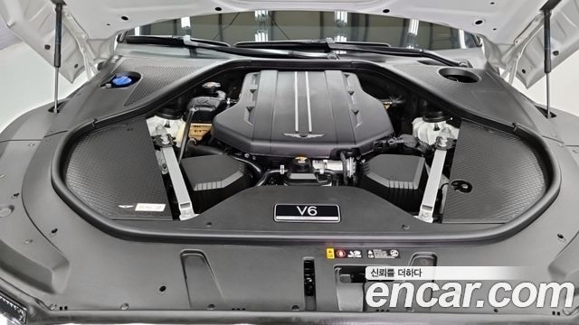 Genesis G90 2023 — photo 6
