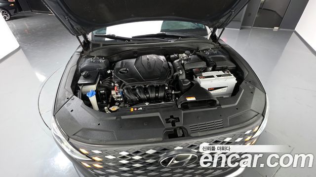 Hyundai Grandeur 2020 — photo 6