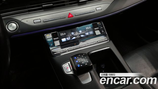 Hyundai Grandeur 2020 — photo 9