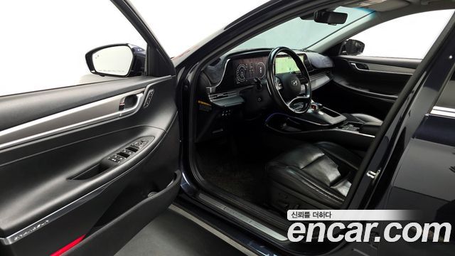 Hyundai Grandeur 2020 — photo 10