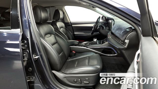 Hyundai Grandeur 2020 — photo 11