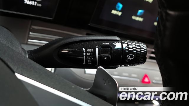 Hyundai Grandeur 2020 — photo 18