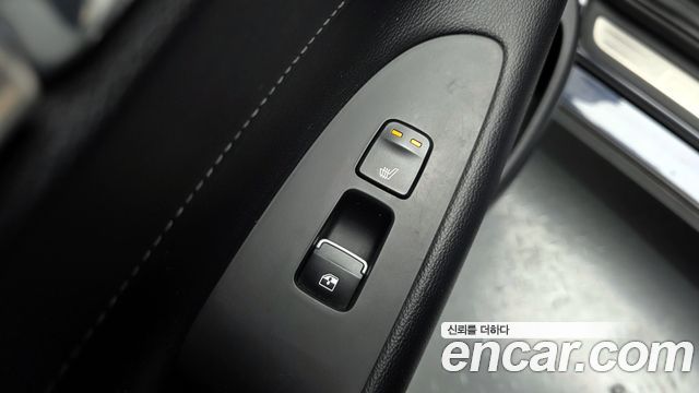 Hyundai Grandeur 2020 — photo 19