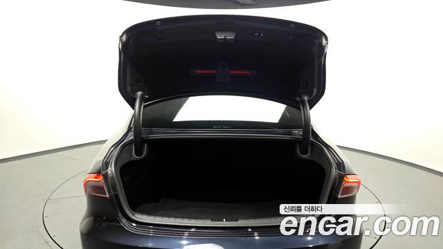 Hyundai Grandeur 2020 — photo 20