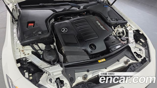 Mercedes-Benz CLS-Class 2019 — photo 6