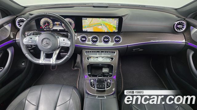 Mercedes-Benz CLS-Class 2019 — photo 7