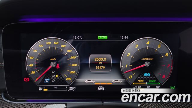 Mercedes-Benz CLS-Class 2019 — photo 8