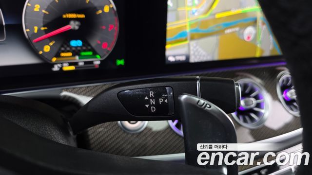 Mercedes-Benz CLS-Class 2019 — photo 9
