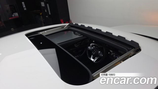 Mercedes-Benz CLS-Class 2019 — photo 19