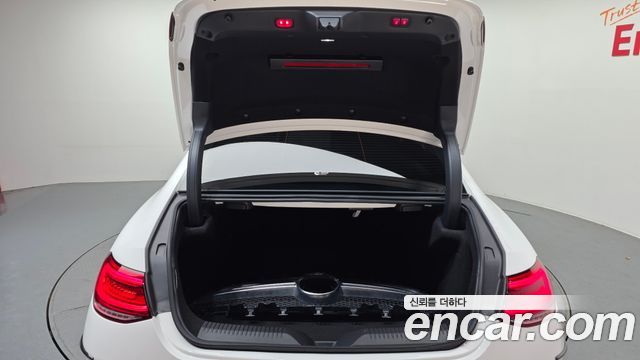 Mercedes-Benz CLS-Class 2019 — photo 20
