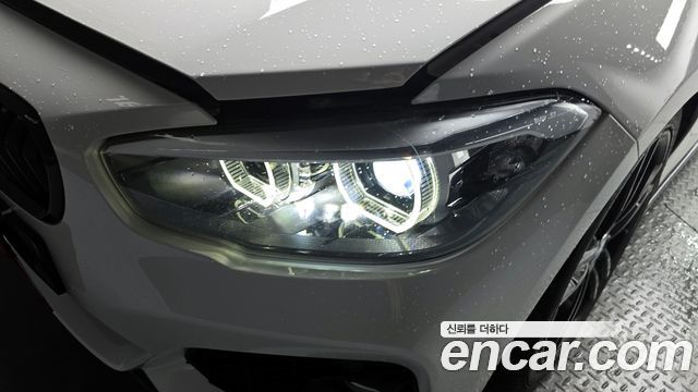 BMW 1-Series 2018 — photo 19