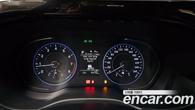 Hyundai Palisade 2020 — photo 8