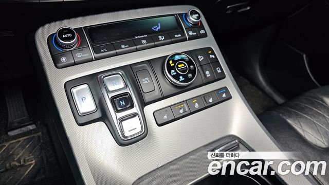 Hyundai Palisade 2020 — photo 9