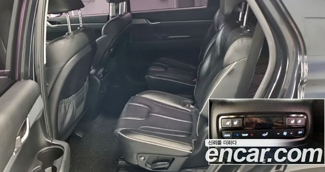 Hyundai Palisade 2020 — photo 10