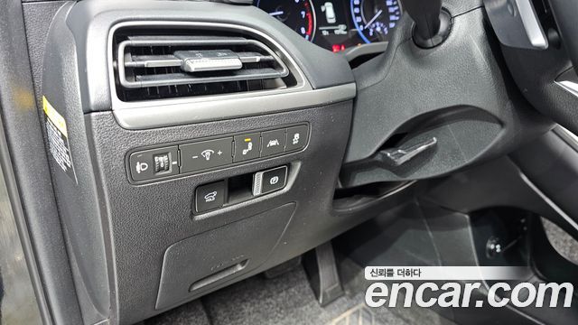 Hyundai Palisade 2020 — photo 13