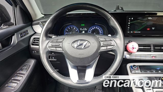 Hyundai Palisade 2020 — photo 14