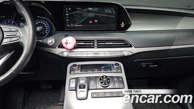 Hyundai Palisade 2020 — photo 15
