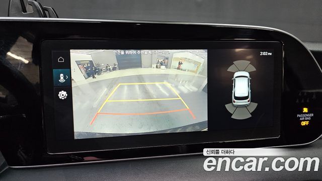 Hyundai Palisade 2020 — photo 16