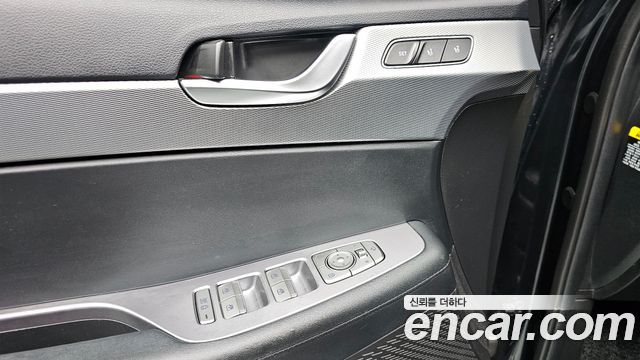 Hyundai Palisade 2020 — photo 17