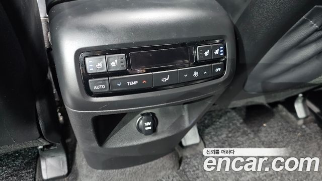 Hyundai Palisade 2020 — photo 18