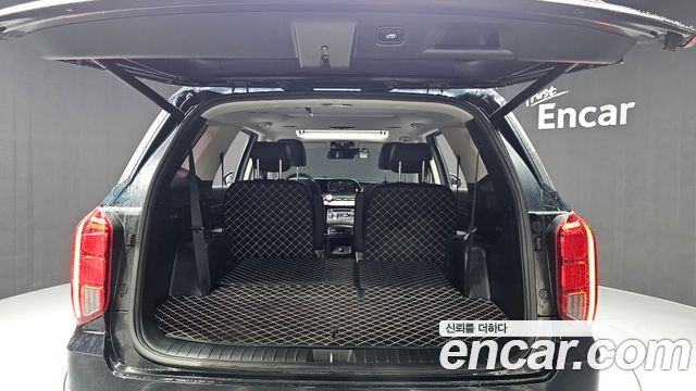 Hyundai Palisade 2020 — photo 20