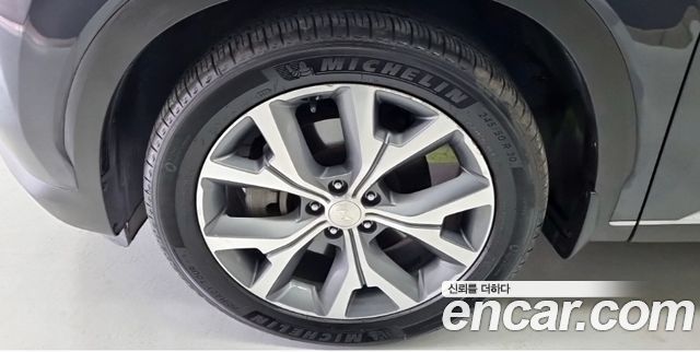 Hyundai Palisade 2020 — photo 6