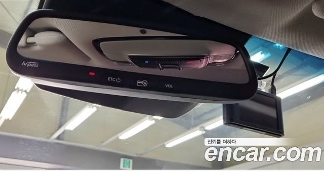 Hyundai Palisade 2020 — photo 11