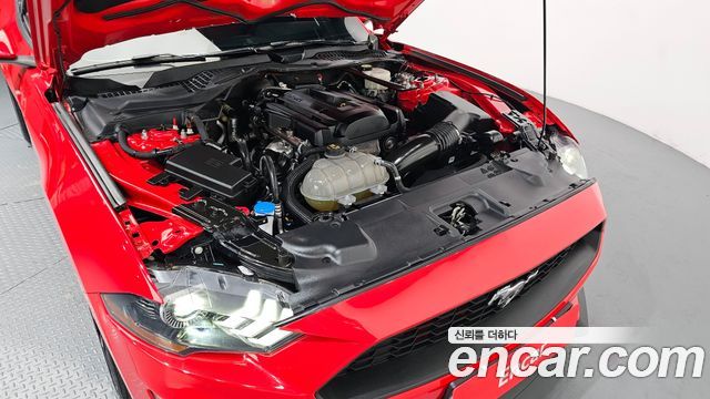 Ford Mustang 2023 — photo 6