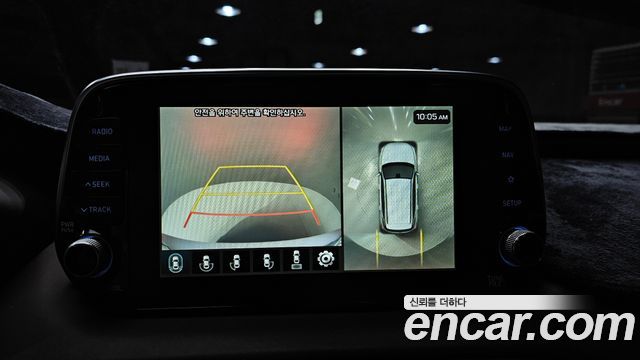 Hyundai Santafe 2019 — photo 15