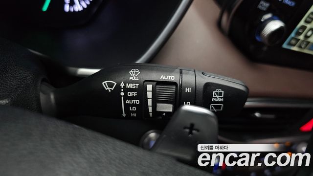Hyundai Santafe 2019 — photo 17
