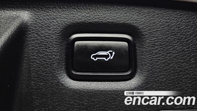 Hyundai Santafe 2019 — photo 20