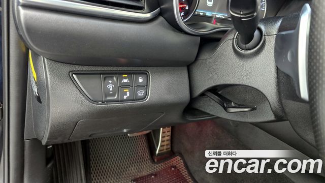 Genesis G70 2020 — photo 15