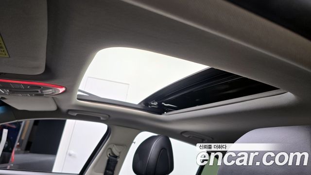 Genesis G70 2020 — photo 18