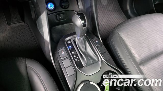 Hyundai Santafe 2015 — photo 9