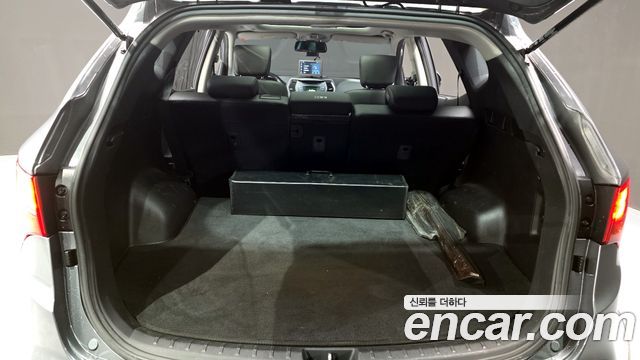 Hyundai Santafe 2015 — photo 20