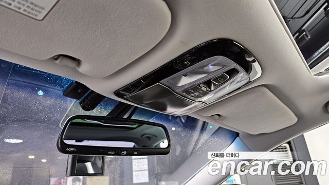 Hyundai Grandeur 2014 — photo 17