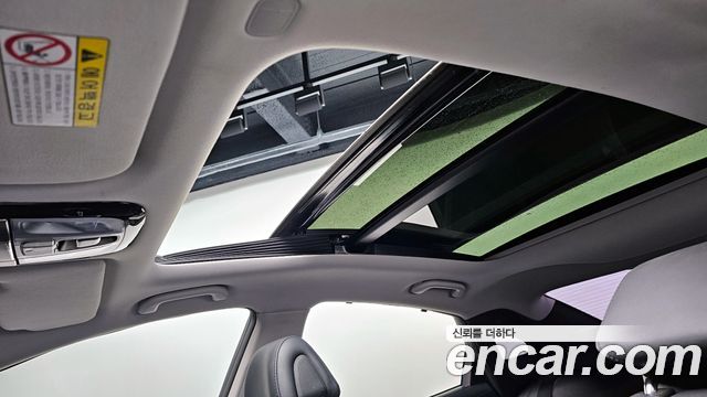 Hyundai Grandeur 2014 — photo 19