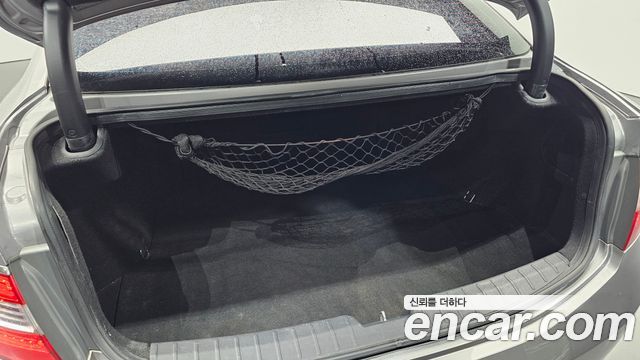 Hyundai Grandeur 2014 — photo 20
