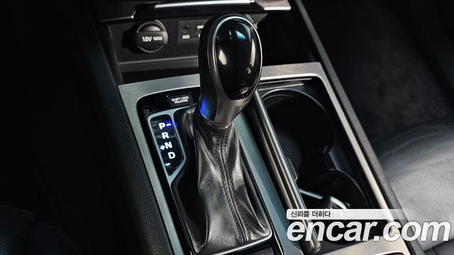 Hyundai Genesis 2015 — photo 9
