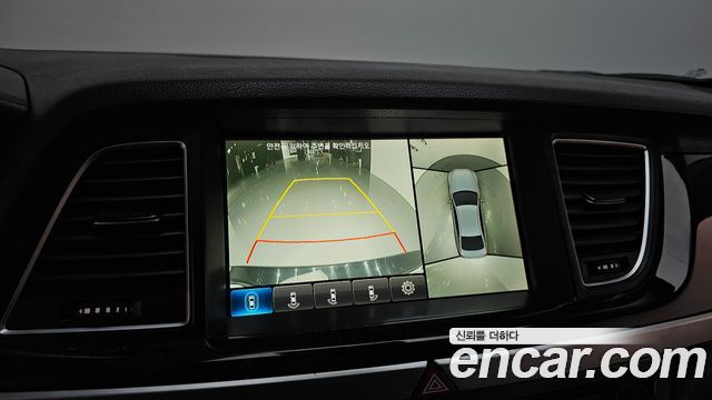 Hyundai Genesis 2015 — photo 14