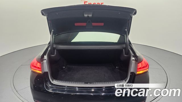 Hyundai Genesis 2015 — photo 20