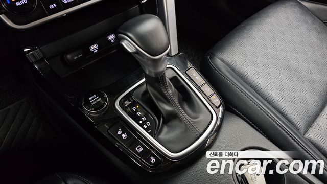 Kia Seltos 2020 — photo 9