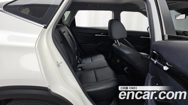 Kia Seltos 2020 — photo 12