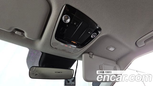 Kia Seltos 2020 — photo 17