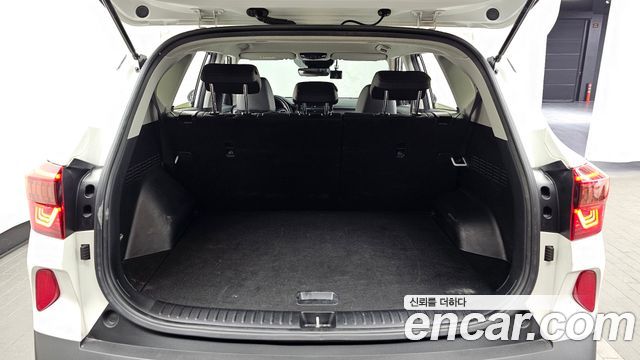 Kia Seltos 2020 — photo 20